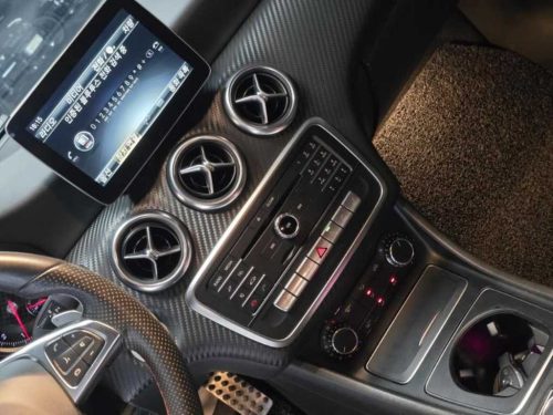 벤츠 A클래스 W176 A200 AMG LINE 사진 모두보기