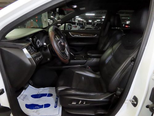 캐딜락 XT5 3.6 플래티넘 AWD 사진 6