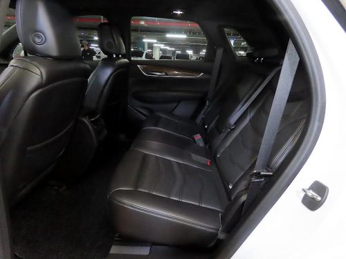 캐딜락 XT5 3.6 플래티넘 AWD 사진 7