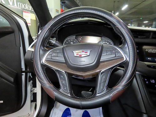 캐딜락 XT5 3.6 플래티넘 AWD 사진 8