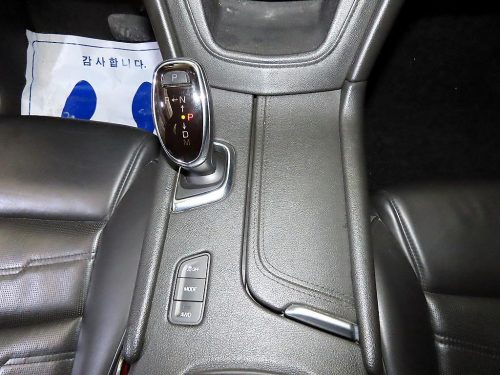 캐딜락 XT5 3.6 플래티넘 AWD 사진 12