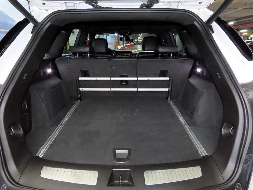 캐딜락 XT5 3.6 플래티넘 AWD 사진 16