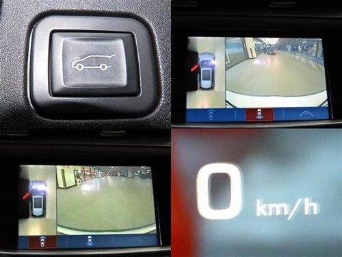 캐딜락 XT5 3.6 플래티넘 AWD 사진 17