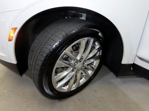 캐딜락 XT5 3.6 플래티넘 AWD 사진 20