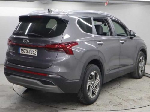 Hyundai The New Santa Fe Diesel 2.2 2WD Prestige photo 2