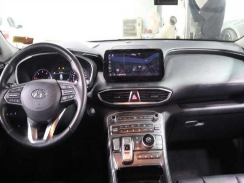 Hyundai The New Santa Fe Diesel 2.2 2WD Prestige photo 3