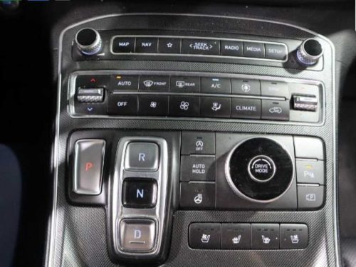 Hyundai The New Santa Fe Diesel 2.2 2WD Prestige photo 9