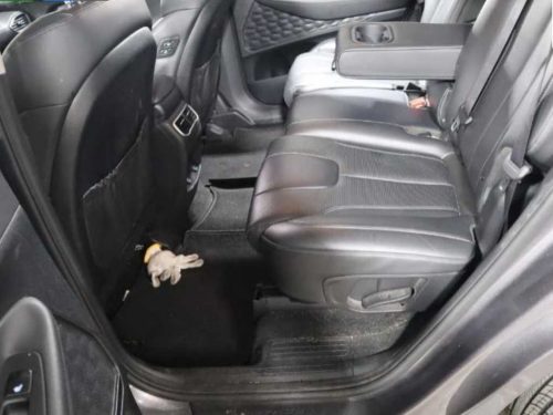 Hyundai The New Santa Fe Diesel 2.2 2WD Prestige photo 12