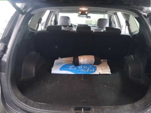 Hyundai The New Santa Fe Diesel 2.2 2WD Prestige photo 13