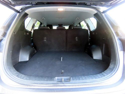 Hyundai The New Santa Fe Diesel 2.2 2WD Prestige photo 17