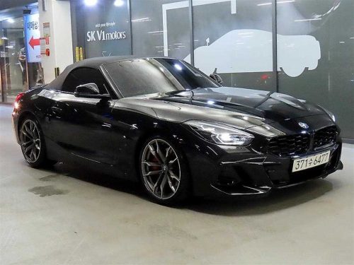 BMW Z4(G29) M40i