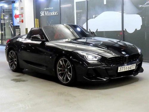 BMW Z4(G29) M40i 사진 6