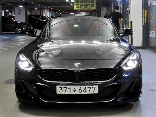 BMW Z4(G29) M40i 사진 모두보기