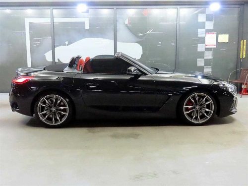 BMW Z4(G29) M40i 사진 8