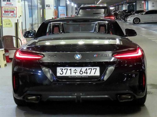 BMW Z4(G29) M40i 사진 10