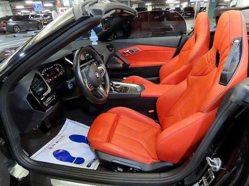 BMW Z4(G29) M40i 사진 11