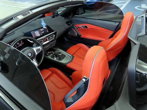 BMW Z4(G29) M40i 사진 12