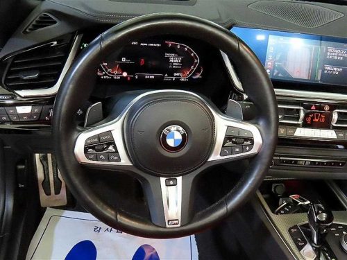 BMW Z4(G29) M40i 사진 13