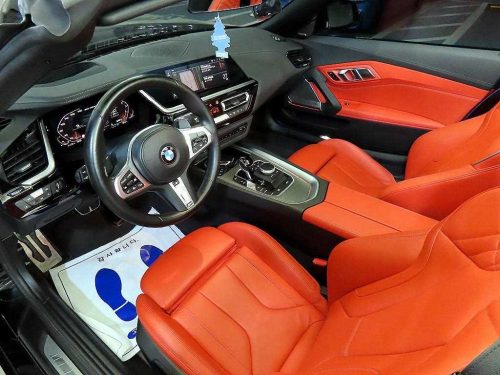 BMW Z4(G29) M40i 사진 15