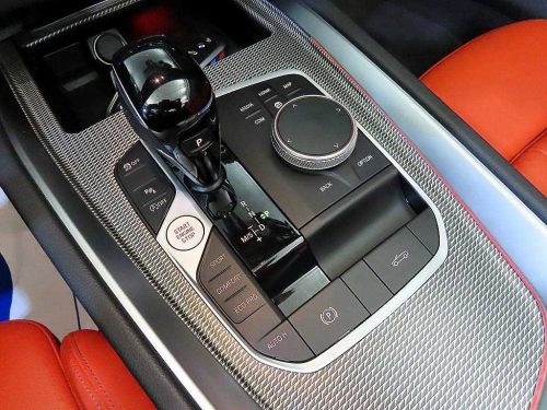 BMW Z4(G29) M40i 사진 17