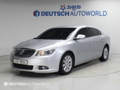 대우 알페온 EL240