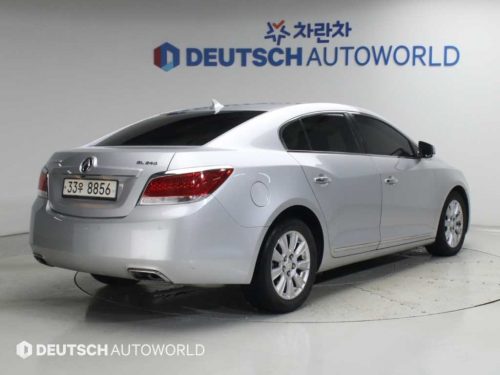 대우 알페온 EL240 사진 2