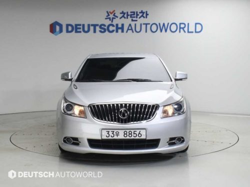 대우 알페온 EL240 사진 3