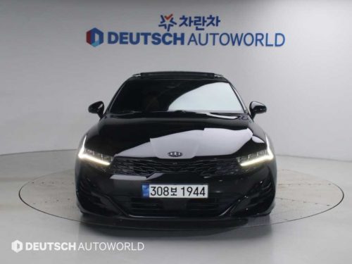 기아 K5 3세대 2.0 시그니처 사진 3