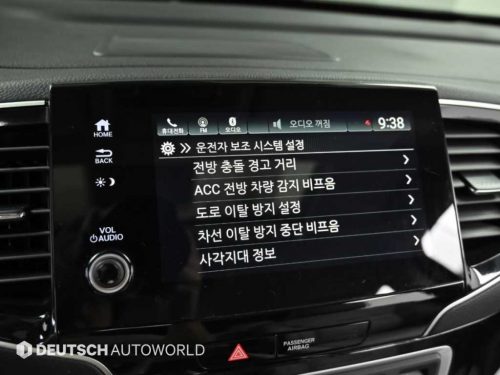 혼다 파일럿 3세대 3.5 엘리트 사진 17