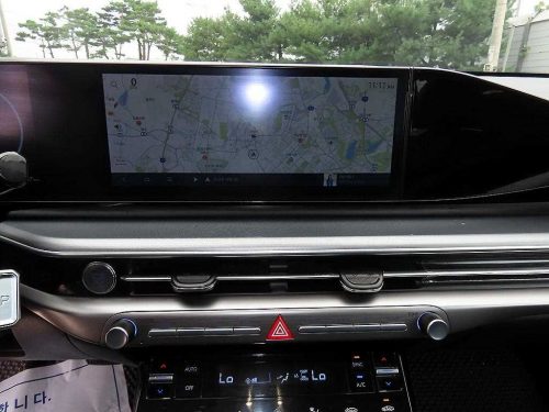 현대 그랜저 (GN7) LPG 3.5 2WD (택시형) 사진 14