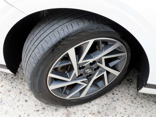 현대 그랜저 (GN7) LPG 3.5 2WD (택시형) 사진 20