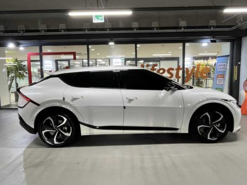 기아 EV6 롱레인지 사진 3