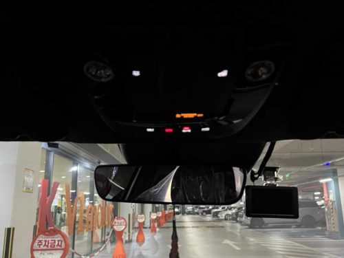 기아 EV6 롱레인지 사진 9