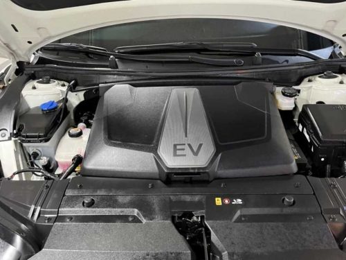 기아 EV6 롱레인지 사진 19
