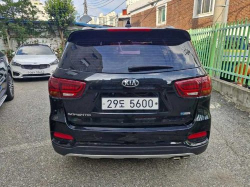 기아 더 뉴 쏘렌토 디젤 2.0 2WD 사진 2