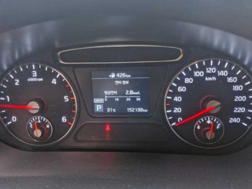 기아 더 뉴 쏘렌토 디젤 2.0 2WD 사진 3