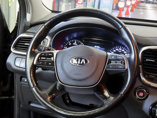 기아 더 뉴 쏘렌토 디젤 2.0 2WD 사진 8