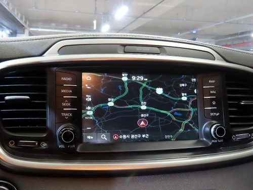 기아 더 뉴 쏘렌토 디젤 2.0 2WD 사진 13