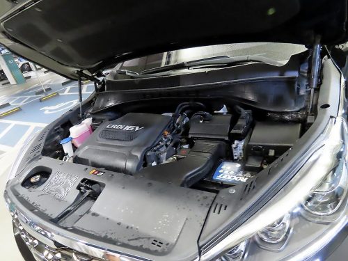 기아 더 뉴 쏘렌토 디젤 2.0 2WD 사진 19