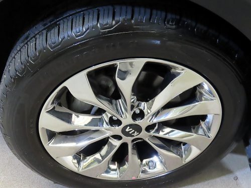 기아 더 뉴 쏘렌토 디젤 2.0 2WD 사진 20