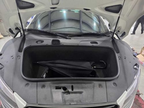 아우디 R8 5.2 V10 쿠페 사진 15