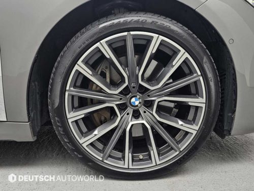 BMW 7시리즈 (G11) 745Le sDrive M 스포츠 사진 5