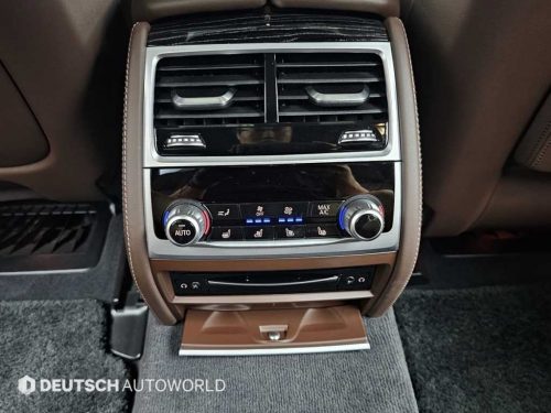 BMW 7시리즈 (G11) 745Le sDrive M 스포츠 사진 16