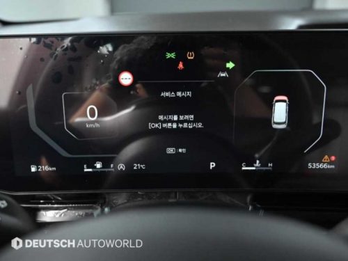 기아 더 뉴 카니발 4세대 디젤 9인승 노블레스 사진 8