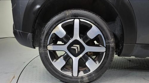 시트로엥 C4 각투스 1.6 BLUEHDI 샤인 사진 5