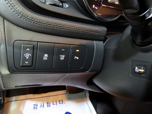 기아 K5 2.0 럭셔리 사진 13