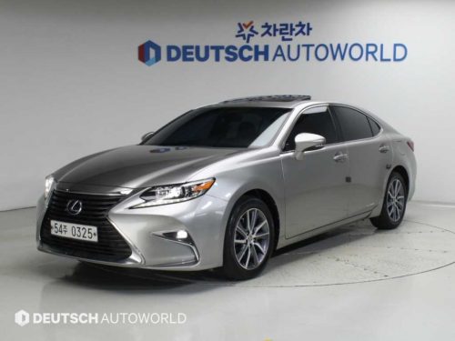 렉서스 뉴ES300h 슈프림