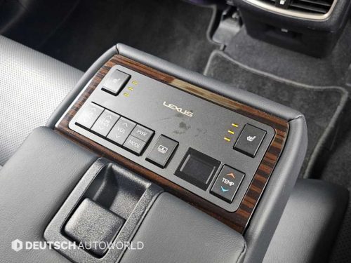 렉서스 뉴ES300h 슈프림 사진 16