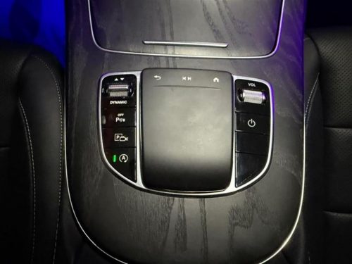 벤츠 E-클래스 W213 E220d 4MATIC AMG라인 사진 11