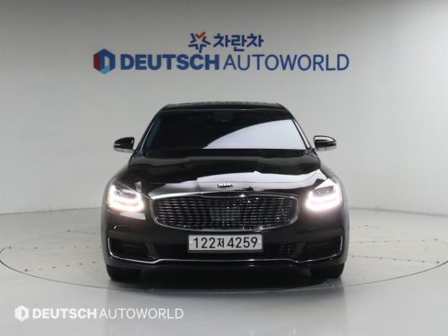 Kia The K9 3.8 GDI AWD Best Selection Ⅰ photo 3